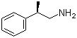 structure of CAS# 28163-64-6, (R)-2-Phenyl-1-propylamine