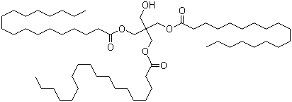 CAS # 28188-24-1, Pentaerythritol tristearate