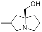 CAS # 2820536-99-8, [(8S)-6-methylene-2,3,5,7-tetrahydro-1H-pyrrolizin-8-yl]methanol
