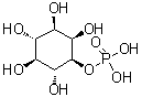 CAS # 2831-74-5, D-myo-Inositol 3-phosphate, L-myo-Inositol 1-phosphate