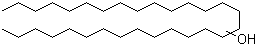 CAS 登录号：28351-05-5, 三十烷醇