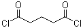 structure of CAS# 2873-74-7, Glutaroyl dichloride