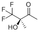 CAS 登录号：2875067-31-3, (R)-4,4,4-三氟-3-羟基-3-甲基丁-2-酮