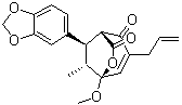 Denudanolide A molecular structure (CAS 288259-72-3)