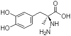 S-(-)-Carbidopa molecular structure (CAS 28860-95-9)