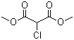 structure of CAS# 28868-76-0, Dimethyl chloromalonate