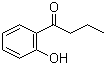 structure of CAS# 2887-61-8, 2'-羟基苯丁酮