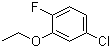 structure of CAS# 289039-34-5, 5-Chloro-2-fluorophenetole