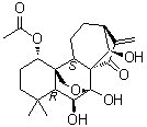 CAS # 28957-08-6, Lasiokaurin, NSC 250683, Oridonin 1-acetate