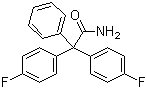 structure of CAS# 289656-45-7, Senicapoc