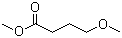structure of CAS# 29006-01-7, 4-甲氧基丁酸甲酯