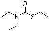 Ethiolate molecular structure (CAS 2941-55-1)