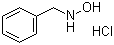 N-Benzylhydroxylamine hydrochloride molecular structure (CAS 29601-98-7)