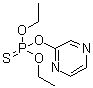 structure of CAS# 297-97-2, Thionazine