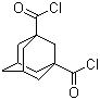 CAS 登录号：29713-15-3, 1,3-金刚烷二甲酰氯