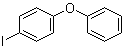structure of CAS# 2974-94-9, 4-Iododiphenyl ether