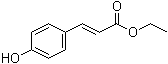 structure of CAS# 2979-06-8, Ethyl 4-hydroxycinnamate