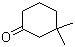 structure of CAS# 2979-19-3, 3,3-Dimethylcyclohexanone
