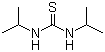 structure of CAS# 2986-17-6, N,N'-Diisopropylthiourea