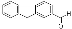 structure of CAS# 30084-90-3, 9H-Fluorene-2-carboxaldehyde
