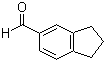 structure of CAS# 30084-91-4, Indan-5-carbaldehyde