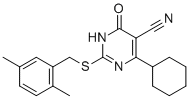 structure of CAS# 301177-43-5, ESI-08