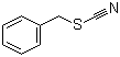 硫氰酸苄酯分子结构 (CAS 3012-37-1)