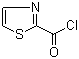 CAS # 30216-57-0, 1,3-Thiazole-2-carbonyl chloride