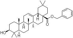 CAS # 303114-51-4, Benzyl oleanolate