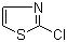 structure of CAS# 3034-52-4, 2-氯噻唑