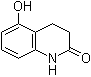 structure of CAS# 30389-33-4, 5-羟基-3,4-二氢-2(1H)-喹啉酮