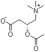 CAS # 3040-38-8, L-Acetylcarnitine