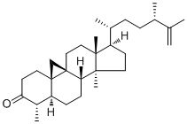CAS 登录号：30452-60-9, 环淡菜酮