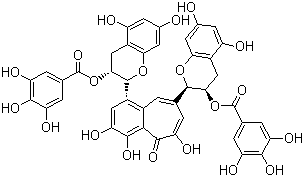 8-姜酚分子结构 (CAS 30462-35-2)