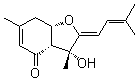 CAS 登录号：30557-81-4, Angelikoreanol