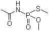 structure of CAS# 30560-19-1, Orthene