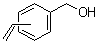 structure of CAS# 30584-69-1, Vinylbenzyl alcohol