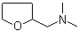 structure of CAS# 30727-09-4, Tetrahydro-N,N-dimethyl-2-furanmethanamine