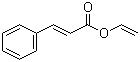 structure of CAS# 3098-92-8, Cinnamic acid vinyl ester