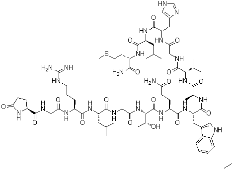 CAS 登录号：31078-12-3, 阿利特辛