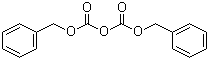 structure of CAS# 31139-36-3, Dibenzyl dicarbonate