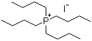 structure of CAS# 3115-66-0, Tetrabutylphosphonium iodide