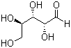 CAS 登录号：31178-70-8, D-木糖