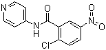 T 0070907 molecular structure (CAS 313516-66-4)