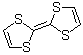 structure of CAS# 31366-25-3, 1,4,5,8-Tetrathiafulvalene