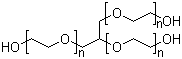 CAS # 31694-55-0, Ethoxylated glycerol, Ethoxylated glycerin, Polyalkylene glycol, Polyethylene glycol glyceryl ether, Polyethylene glycol triether with glycerol, Polyglycol G 300, Polyoxethylene glycerol, Polyoxyethylene glycerin, Polyoxyethylene glycerin ether