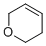 structure of CAS# 3174-74-1, 3,6-二氢-2H-吡喃