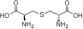 DL-Lanthionine molecular structure (CAS 3183-08-2)