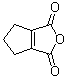 Cyclopentene-1,2-dicarboxylic acid anhydride molecular structure (CAS 3205-94-5)