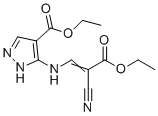 structure of CAS# 321571-07-7, Allopurinol USP Related Compound F